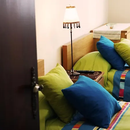 Urban - Vista Rio Apartment *