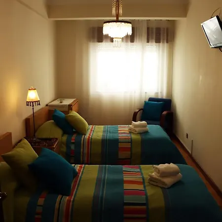 Urban - Vista Rio Apartment *