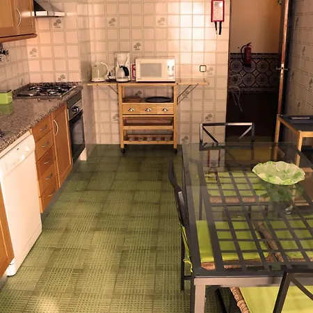 Appartement Urban - Vista Rio