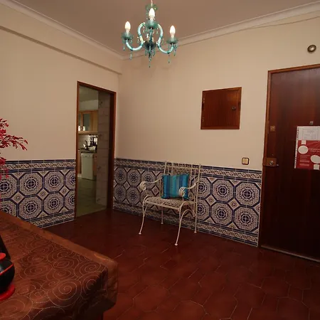 Urban - Vista Rio Apartment Portimao
