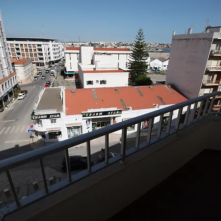 Urban - Vista Rio Portimao