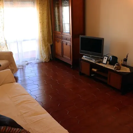 Apartamento Urban - Vista Rio *