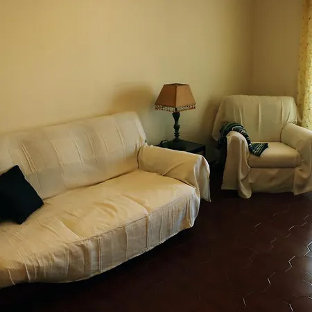 Διαμέρισμα Urban - Vista Rio