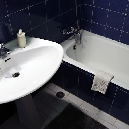 Apartment Urban - Vista Rio Portimão