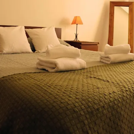 Apartamento Urban - Vista Rio *