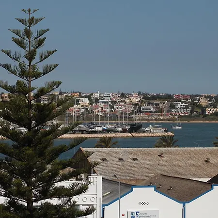 Vista Rio By Urban * Portimao