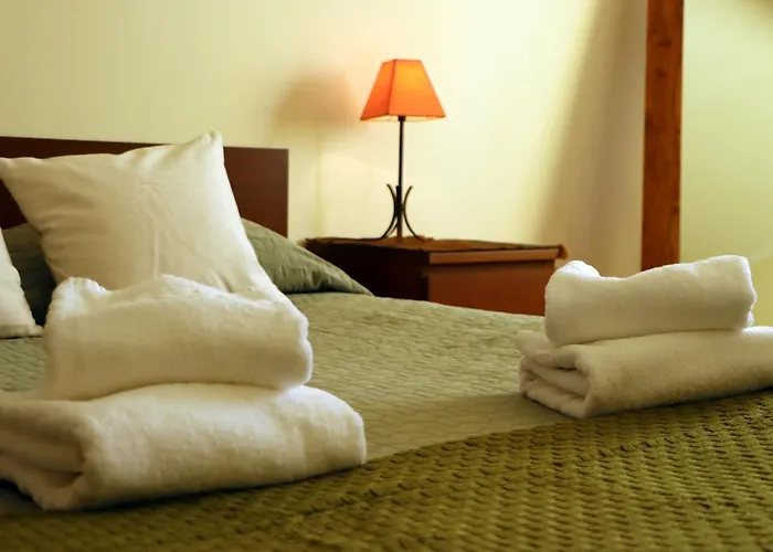 Urban - Vista Rio Апартаменты