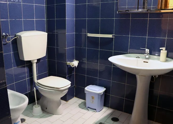 Апартаменты Urban - Vista Rio *