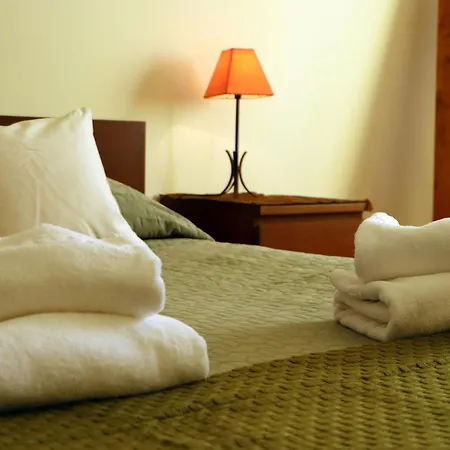 Urban - Vista Rio アパート