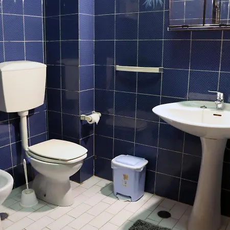 アパート Urban - Vista Rio *